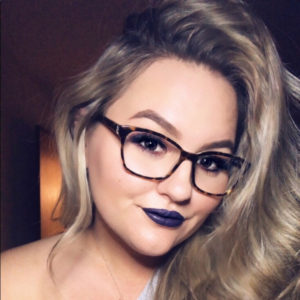 Meet your Posher, Kate